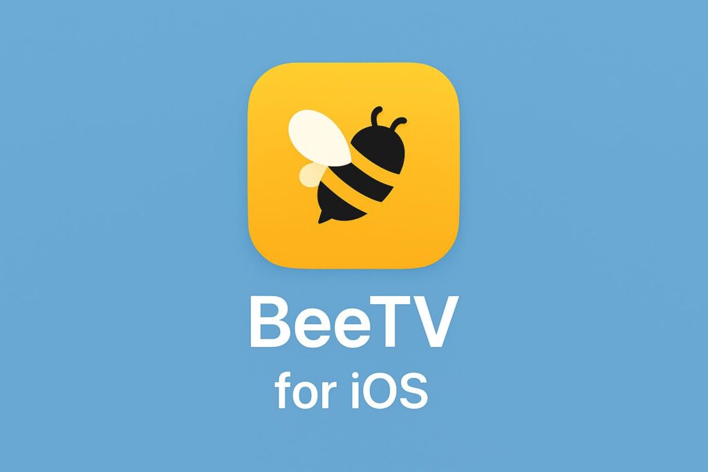 BeeTV for iOS